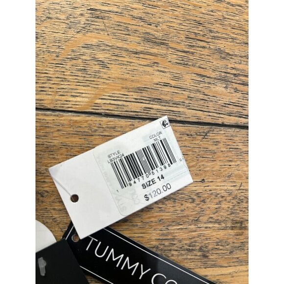 La Blanca Desert Dream Lingerie One Piece Desert Dream Multi Womens Size 14 - Picture 9 of 10